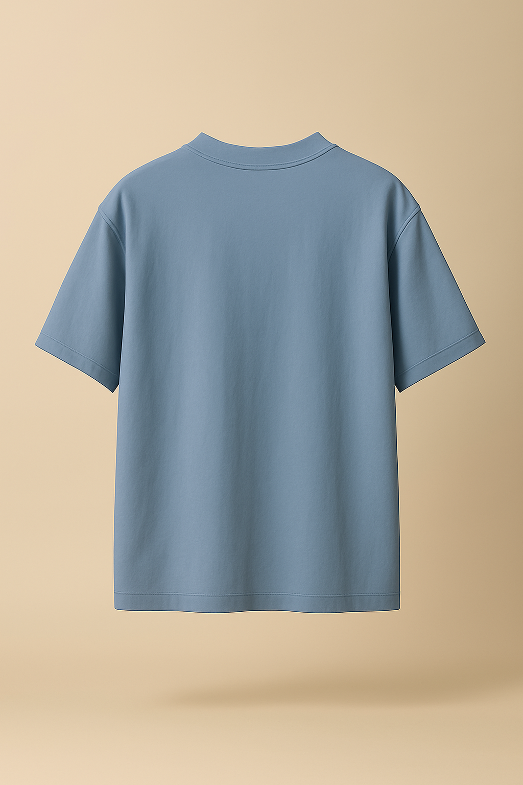 BEAST ARMOR CORE - OVERSIZE T-SHIRT