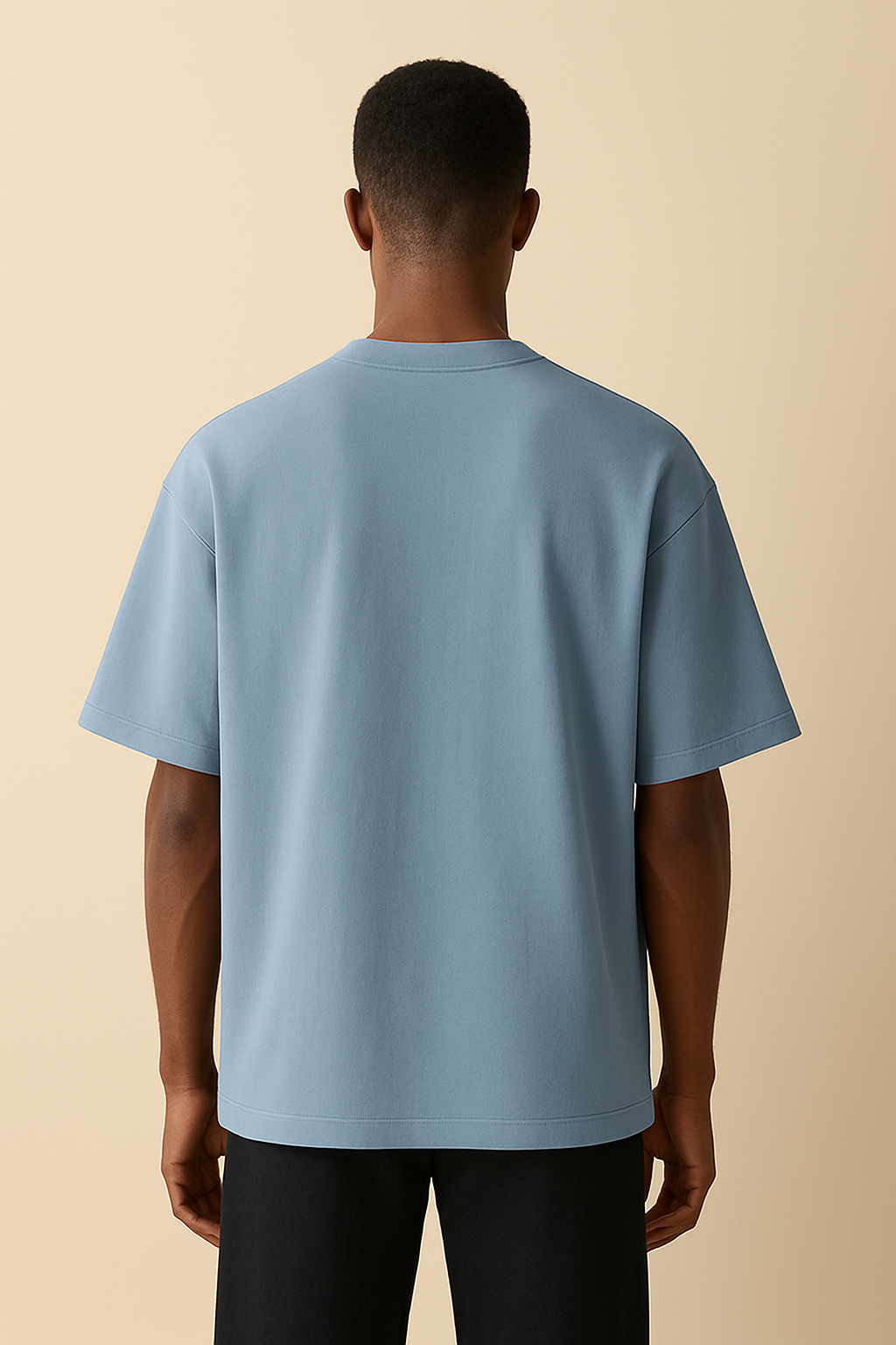 BEAST ARMOR CORE - OVERSIZE T-SHIRT