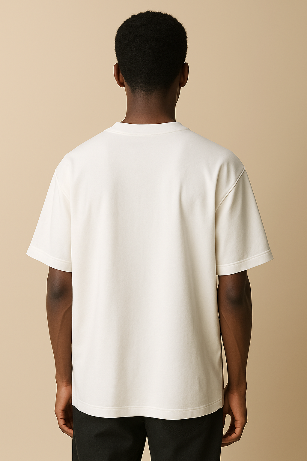 BEAST ARMOR CORE - OVERSIZE T-SHIRT