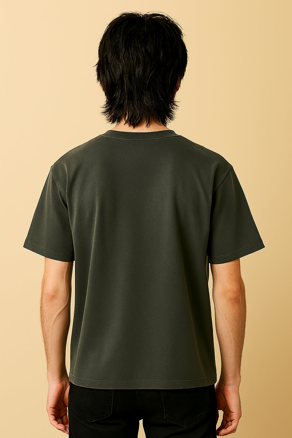 BEAST ARMOR CORE - OVERSIZE T-SHIRT