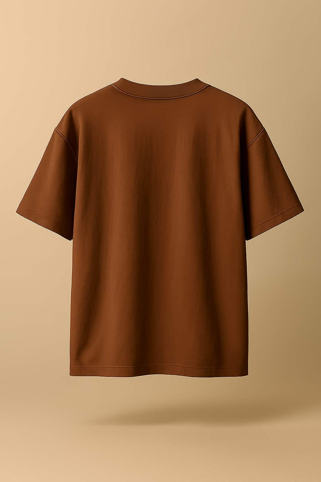 BEAST ARMOR CORE - OVERSIZE T-SHIRT