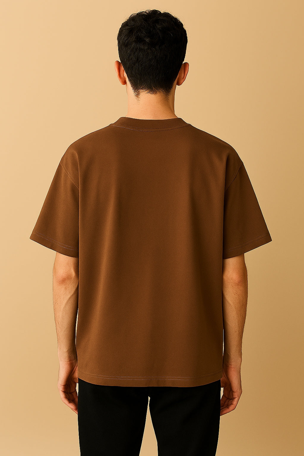 BEAST ARMOR CORE - OVERSIZE T-SHIRT