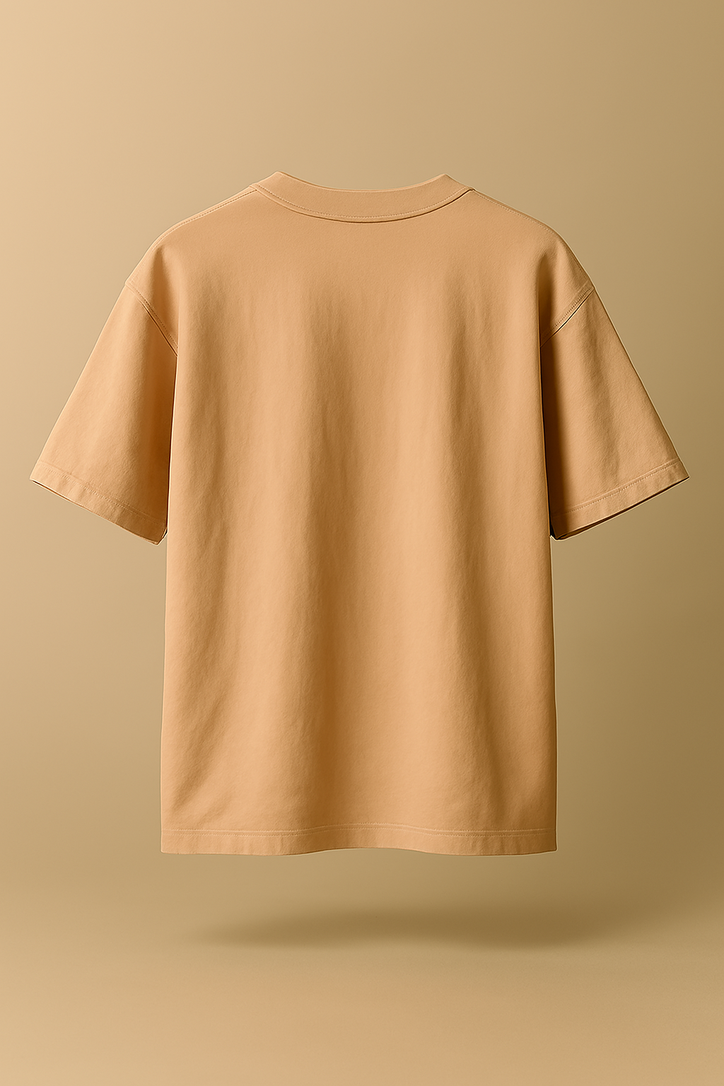 BEAST ARMOR CORE - OVERSIZE T-SHIRT