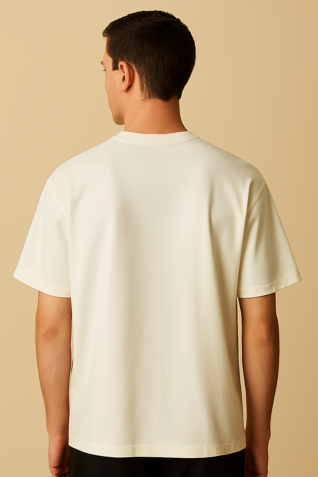 BEAST ARMOR CORE - OVERSIZE T-SHIRT