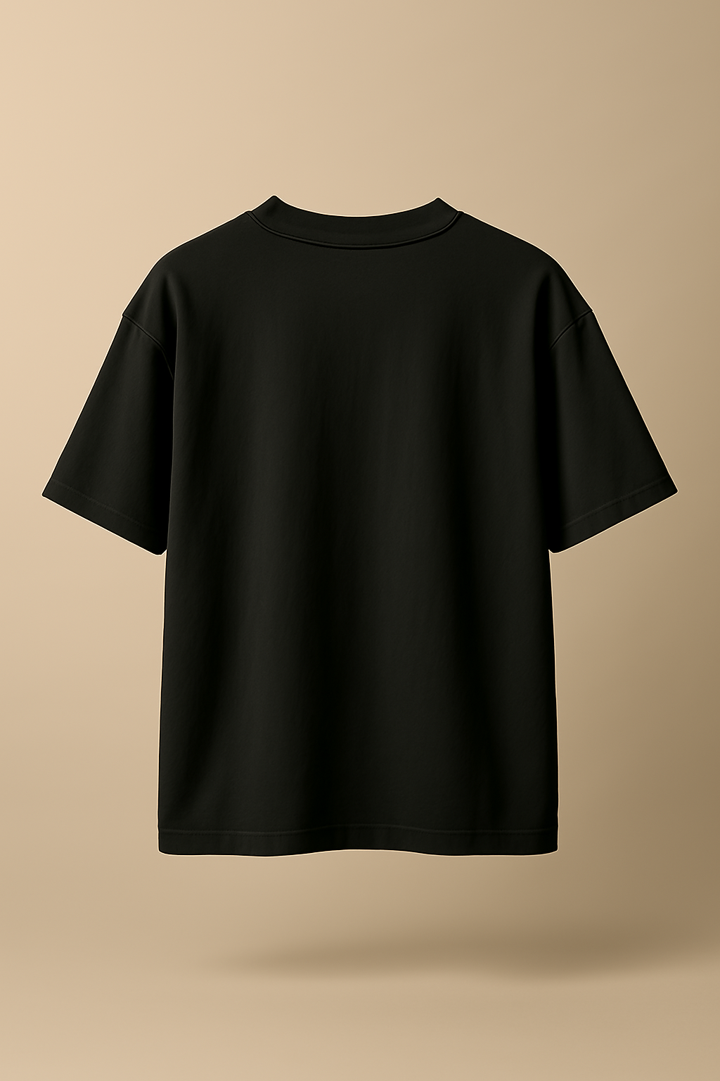 BEAST ARMOR CORE - OVERSIZE T-SHIRT