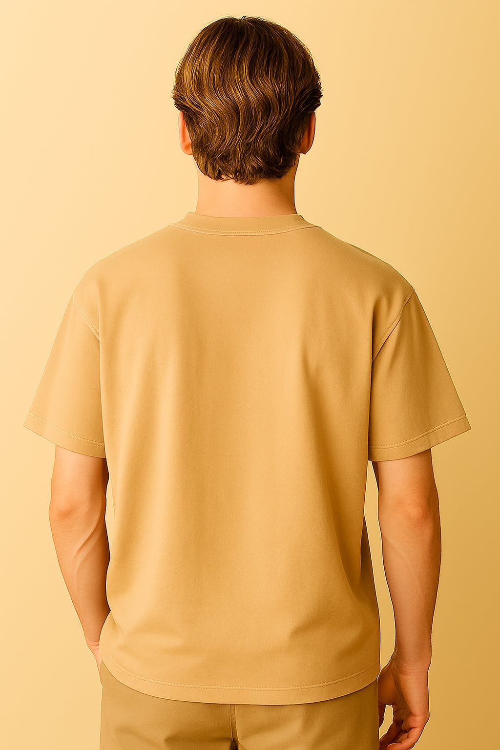 BEAST ARMOR CORE - OVERSIZE T-SHIRT