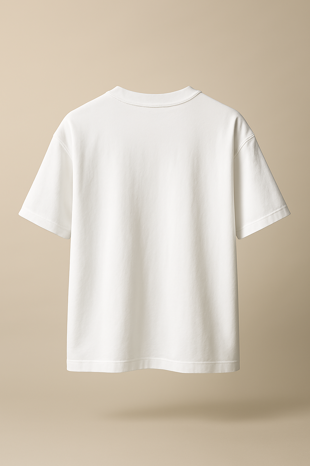 BEAST ARMOR CORE - OVERSIZE T-SHIRT